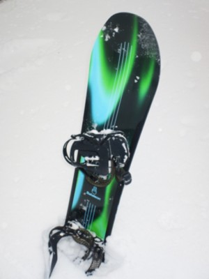 Bataleon Thunderstorm 2025 Snowboard - buy now | ID-734289